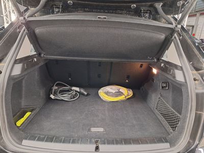 BMW X1 - 2019 X1 1.5IA XDRIVE25E PHEV OPF, 2021