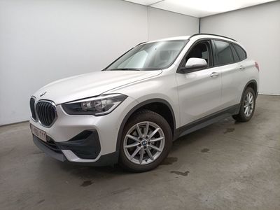 BMW X1 diesel - 2019 X1 1.5 D SDRIVE16 ADBLUE, 2020