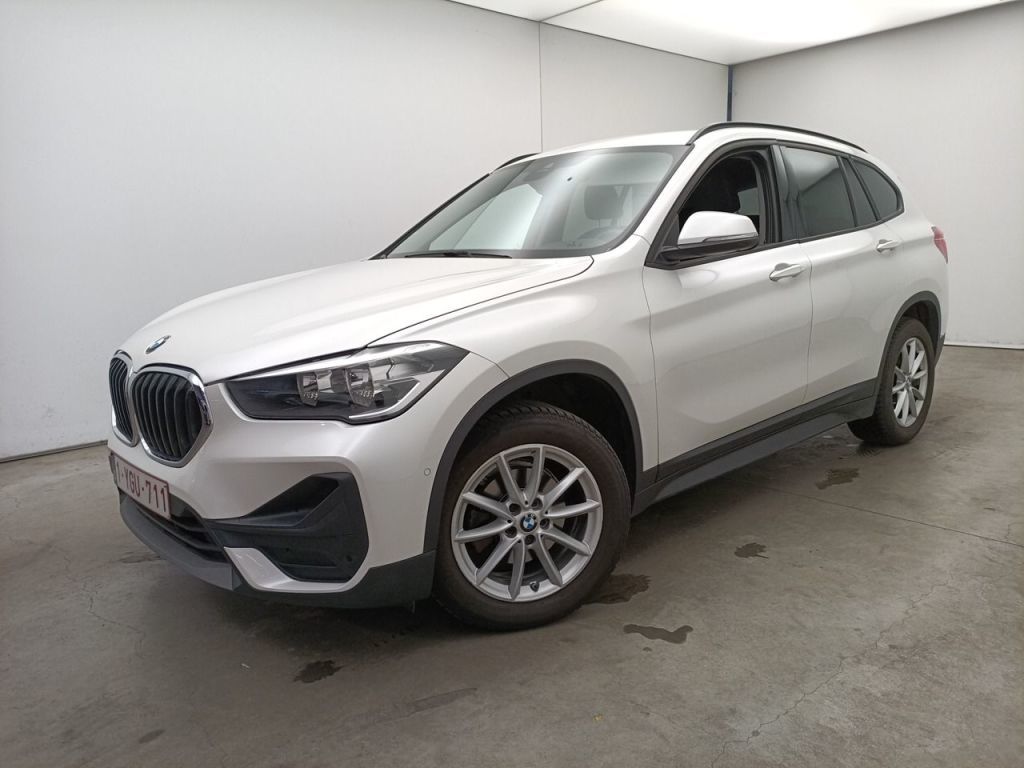 BMW X1 diesel - 2019 X1 1.5 D SDRIVE16 ADBLUE, 2020