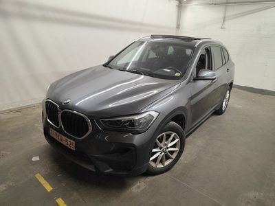 BMW X1 diesel - 2019 X1 1.5 D SDRIVE16 ADBLUE (EU6AP), 2021