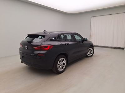 BMW X2 X2 1.5IA XDRIVE25E PHEV OPF, 2021