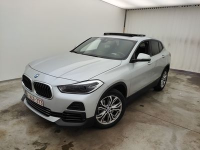 BMW X2 X2 2.0IAS SDRIVE20 OPF, 2021