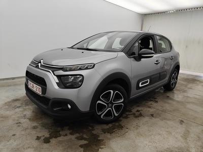 Citroen C3 diesel - 2020 C3 1.5 BLUEHDI SHINE S&amp;S, 2022