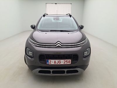 Citroen C3 aircross C3 AIRCROSS 1.2 PURETECH SHINE S&amp;S (EU6.3), 2021