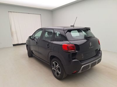 Citroen C3 aircross C3 AIRCROSS 1.2 PURETECH LIVE S&amp;S (EU6.3), 2021