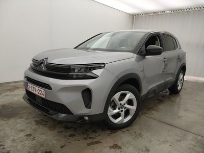 Citroen C5 aircross diesel - 2022 C5 AIRCROSS 1.5 BLUEHDI LIVE S&amp;S (EU6.4), 2022
