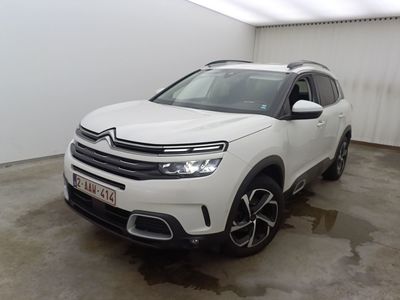 Citroen C5 aircross C5 AIRCROSS 1.2 PURETECH FEEL S&amp;S, 2021