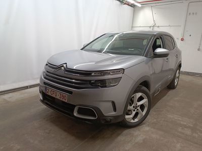 Citroen C5 aircross - 2022 C5 AIRCROSS 1.2 PURETECH LIVE S&amp;S, 2022