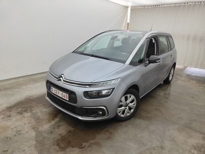 Citroen Grand c4 spacetourer GRAND C4 SPACETOURER 1.2 PURETECH FEEL S&amp;S (EU6.3), 2022