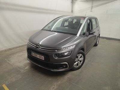 Citroen Grand c4 spacetourer diesel GRAND C4 SPACETOURER 1.5 BLUEHDI FEEL S&amp;S (EU6.3), 2022