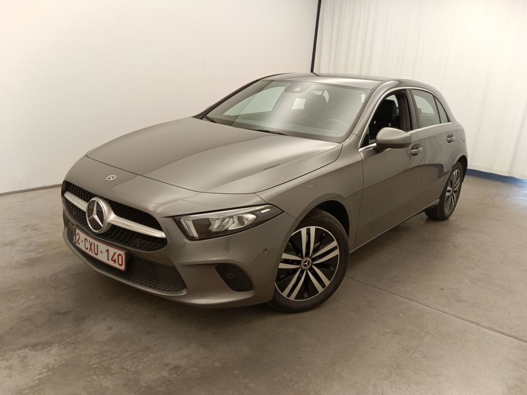 Mercedes-Benz Classe a (w177) A 250 E PHEV LUXURY LINE, 2023