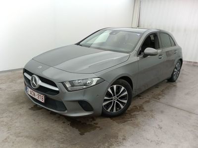 Mercedes-Benz Classe a diesel (w177) A 200 D (EU6AP), 2021