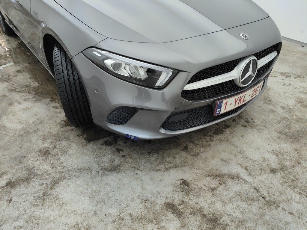 Mercedes-Benz Classe a (w177) A 250 E PHEV (EU6AP), 2020