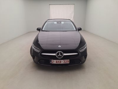 Mercedes-Benz Classe a sedan diesel (v177) A 180 D BUSINESS SOLUTION, 2021