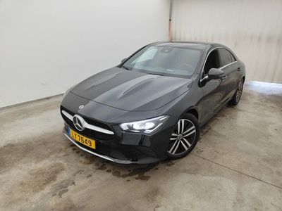 Mercedes-Benz Classe cla coupe diesel (c118) CLA 180 D ESSENTIAL LINE, 2022