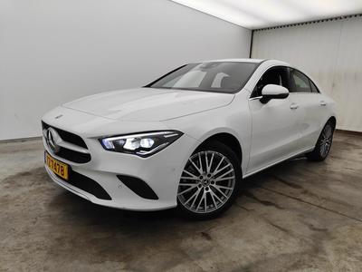 Mercedes-Benz Classe cla coupe (c118) CLA 250 E PHEV LUXURY LINE, 2022