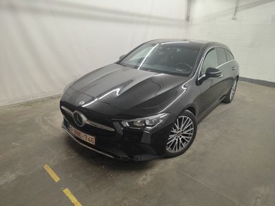 Mercedes-Benz Classe cla shooting brake (x118) CLA 180 BUSINESS SOLUTION, 2020