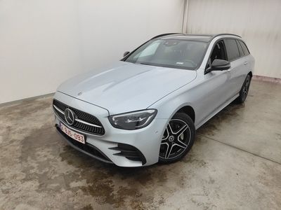 Mercedes-Benz Classe e break diesel (s213) - 2021 E 300 DE 4-MATIC PHEV BUSINESS SOLUTION, 2021