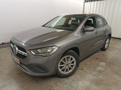 Mercedes-Benz Classe gla diesel (h247) GLA 180 D BUSINESS SOLUTION, 2020