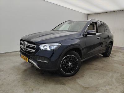 Mercedes-Benz Classe gle diesel (v167) GLE 350 D 4-MATIC, 2020