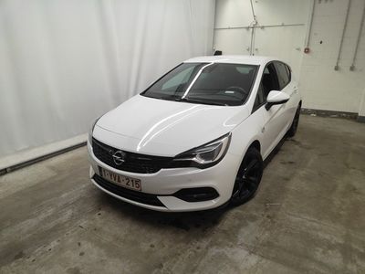 Opel Astra - 2020 ASTRA 1.2 TURBO ELEGANCE S/S, 2020