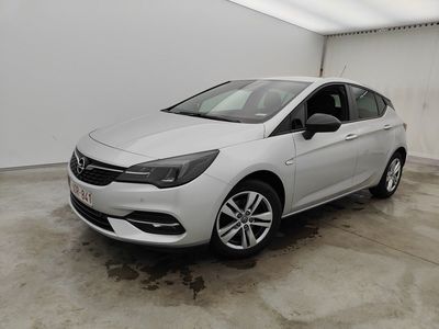 Opel Astra - 2020 ASTRA 1.2 TURBO S/S, 2021