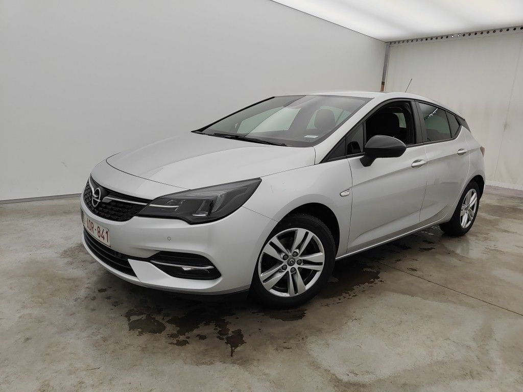 Opel Astra - 2020 ASTRA 1.2 TURBO S/S, 2021