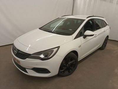 Opel Astra sports tourer - 2020 ASTRA SPORTS TOURER 1.2 TURBO ELEGANCE S/S (EU6AP), 2021