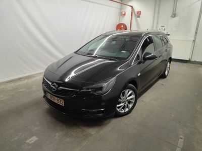 Opel Astra sports tourer diesel - 2020 ASTRA SPORTS TOURER 1.5 TURBO D ELEGANCE S/S (EU6AP), 2021