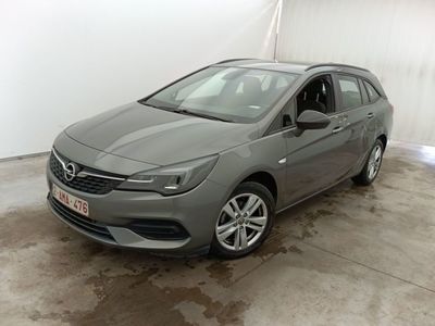 Opel Astra sports tourer - 2020 ASTRA SPORTS TOURER 1.2 TURBO S/S, 2021