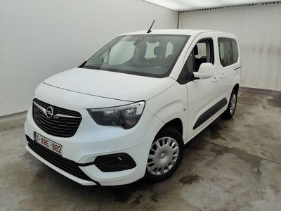Opel Combo life swb COMBO LIFE 1.2 T L1H1 EDITION S/S (EU6.3), 2020