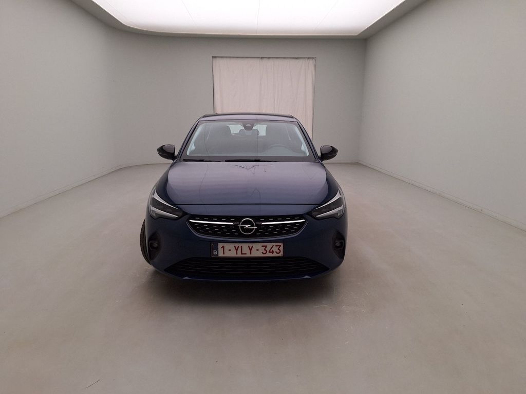 Opel Corsa diesel - 2020 CORSA 1.5 TURBO D ELEGANCE S/S, 2020