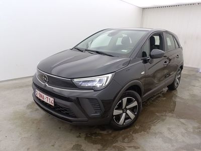 Opel Crossland CROSSLAND 1.2I EDITION S/S, 2022