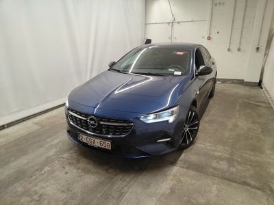 Opel Insignia grand sport diesel - 2020 INSIGNIA GRAND SPORT 1.5 TURBO D ELEGANCE, 2021