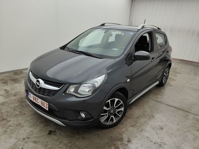 Opel Karl rocks KARL ROCKS 1.0I (EU6.2), 2018