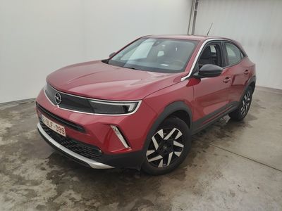 Opel Mokka - 2021 MOKKA 1.2 TURBO ELEGANCE S/S, 2022