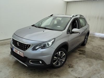 Peugeot 2008 - 2016 2008 1.2 PURETECH ALLURE S&amp;S (EU6.2), 2019