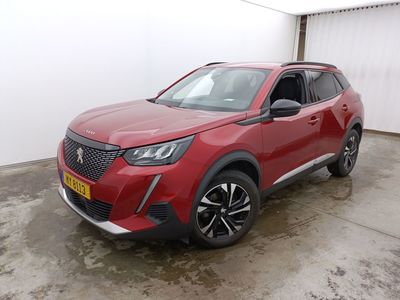 Peugeot 2008 diesel - 2020 2008 1.5 BLUEHDI ALLURE PACK S&amp;S (EU6.3), 2022