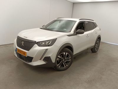 Peugeot 2008 - 2020 2008 1.2 PURETECH ALLURE PACK S&amp;S (EU6.4), 2023