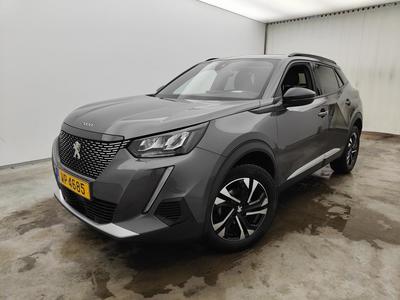 Peugeot 2008 - 2020 2008 1.2 PURETECH ALLURE PACK S&amp;S (EU6.4), 2023