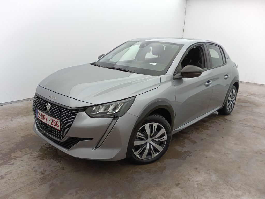 Peugeot E-208 E-208 50 KWH ACTIVE PACK, 2023