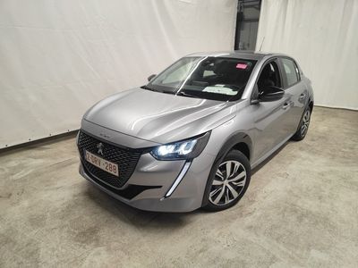 Peugeot E-208 E-208 50 KWH ACTIVE PACK, 2023