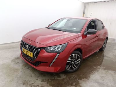 Peugeot 208 - 2019 208 1.2 PURETECH ALLURE PACK (EU6.4), 2022