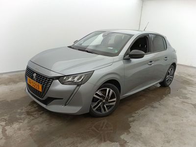 Peugeot 208 diesel - 2019 208 1.5 BLUEHDI ALLURE, 2022