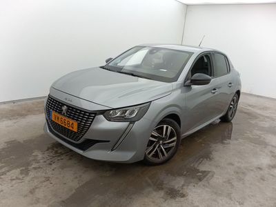 Peugeot 208 diesel - 2019 208 1.5 BLUEHDI ALLURE (EU6.4), 2023