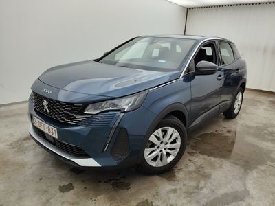 Peugeot 3008 - 2021 3008 1.2 PURETECH ACTIVE PACK (EU6.4), 2023