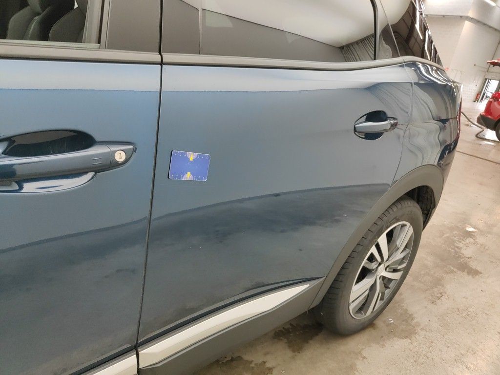 Peugeot 3008 diesel - 2021 3008 1.5 BLUEHDI ALLURE PACK, 2021