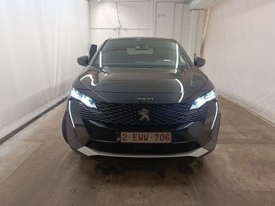 Peugeot 3008 - 2021 3008 1.6 HYBRID 180 PHEV ALLURE PACK, 2024