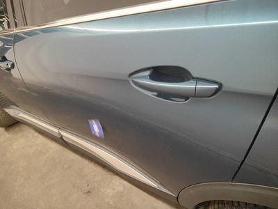 Peugeot 5008 diesel - 2020 5008 1.5 BLUEHDI GT LINE, 2020