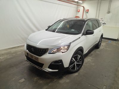 Peugeot 5008 diesel - 2020 5008 1.5 BLUEHDI ALLURE, 2020